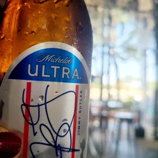 Michelob Ultra