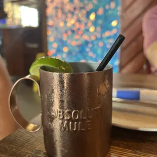drink