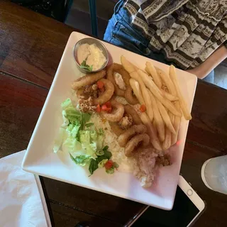 Calamari