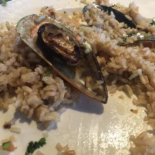 Marinero Rice