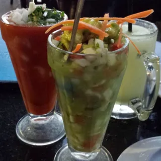 Shrimp Cocktail