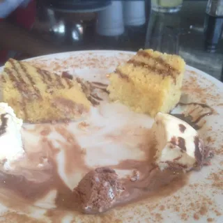 Pastel de Elote