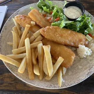 Fish & Chips