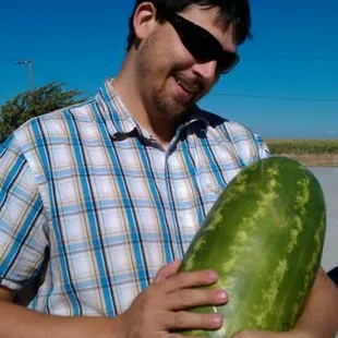 Costa Produce