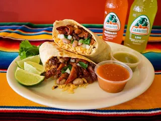 El Palmar Taqueria