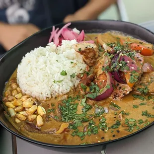 Costa Sur Wok & Ceviche Bar