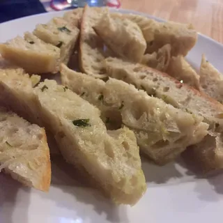 Garlic Bread