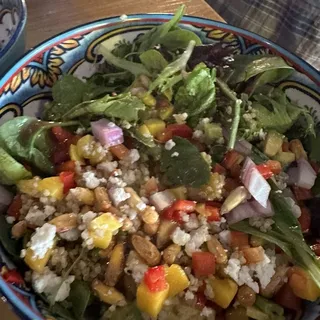 Quinoa Salad