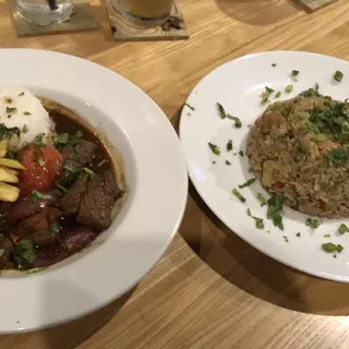 Lomo Saltado