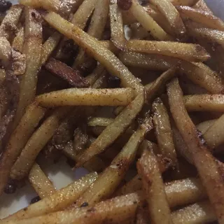 Fries