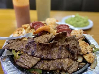 El Muelle De San Blas