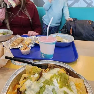 Nachos