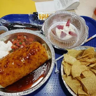 burrito, food, burritos and wraps, wraps