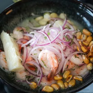 Ceviche