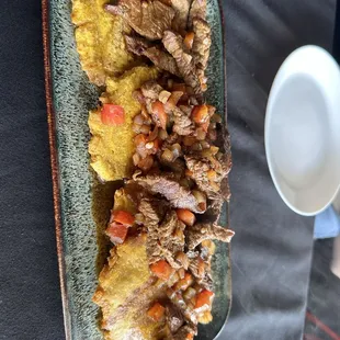 Special Tostones Costanera