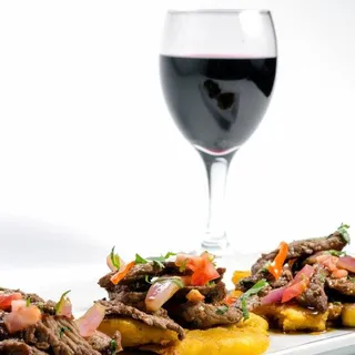 Special Tostones Costanera