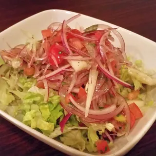 House Salad
