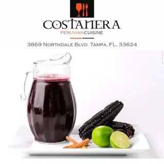 Chicha Morada