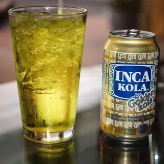 Inca Kola