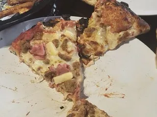 1000 Degrees Pizza - Mankato, MN
