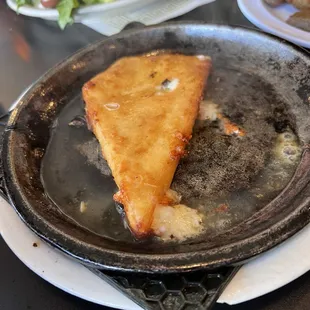 Saganaki