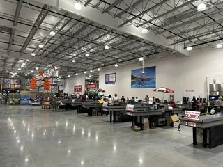 Costco Wholesale