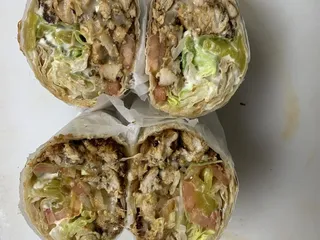 New York Gourmet Deli