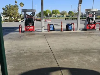 Foods Co Fuel Center