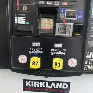 Pump