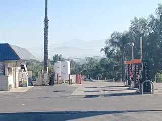 Jurupa Dairy & Gas
