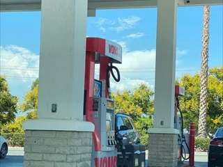 Vons Gasoline