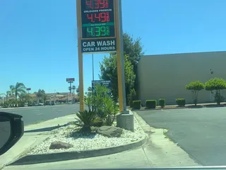 A&A GAS AND FOOD MART