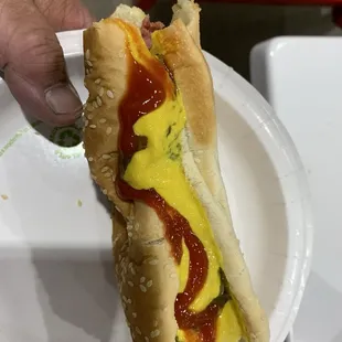 Hotdog