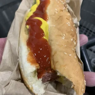 Hotdog