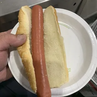 Hotdog