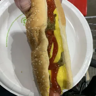 Hotdog