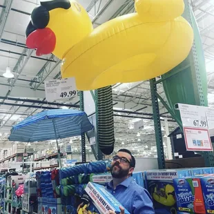 Responsible purchases