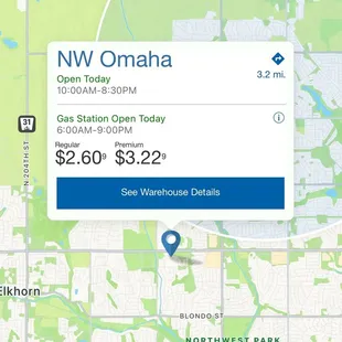 Prices are incredible.
