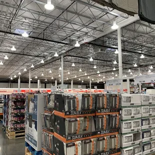 Costco Wholesale