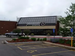 Crossroads Center
