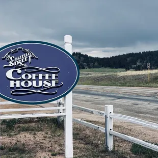 So you'll recognize our place. On US24