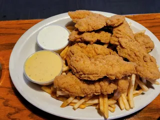 Bigshots Billiards Bar & Grill