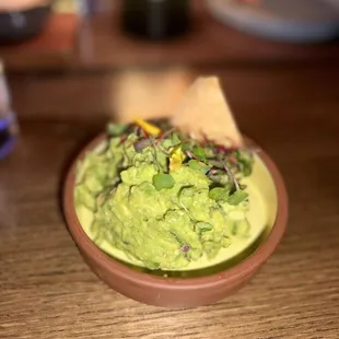 Guacamole