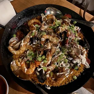 Paella