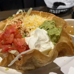 Taco Salad