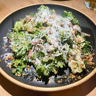 Kale salad