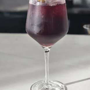 Delicious Cosispritz