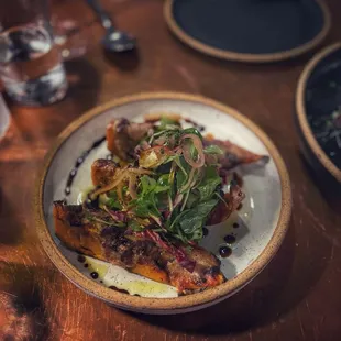 Roasted Honeynut Squash