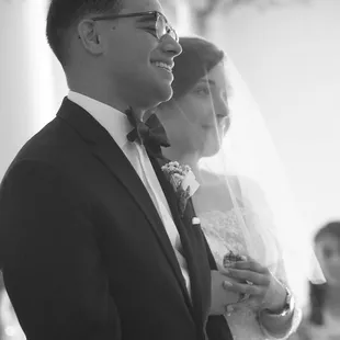 For better or for worse.