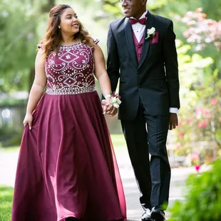 Prom pictures 2017